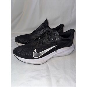 Nike Zoom Winflo 9.5 Black Anthracite CJ0302-005